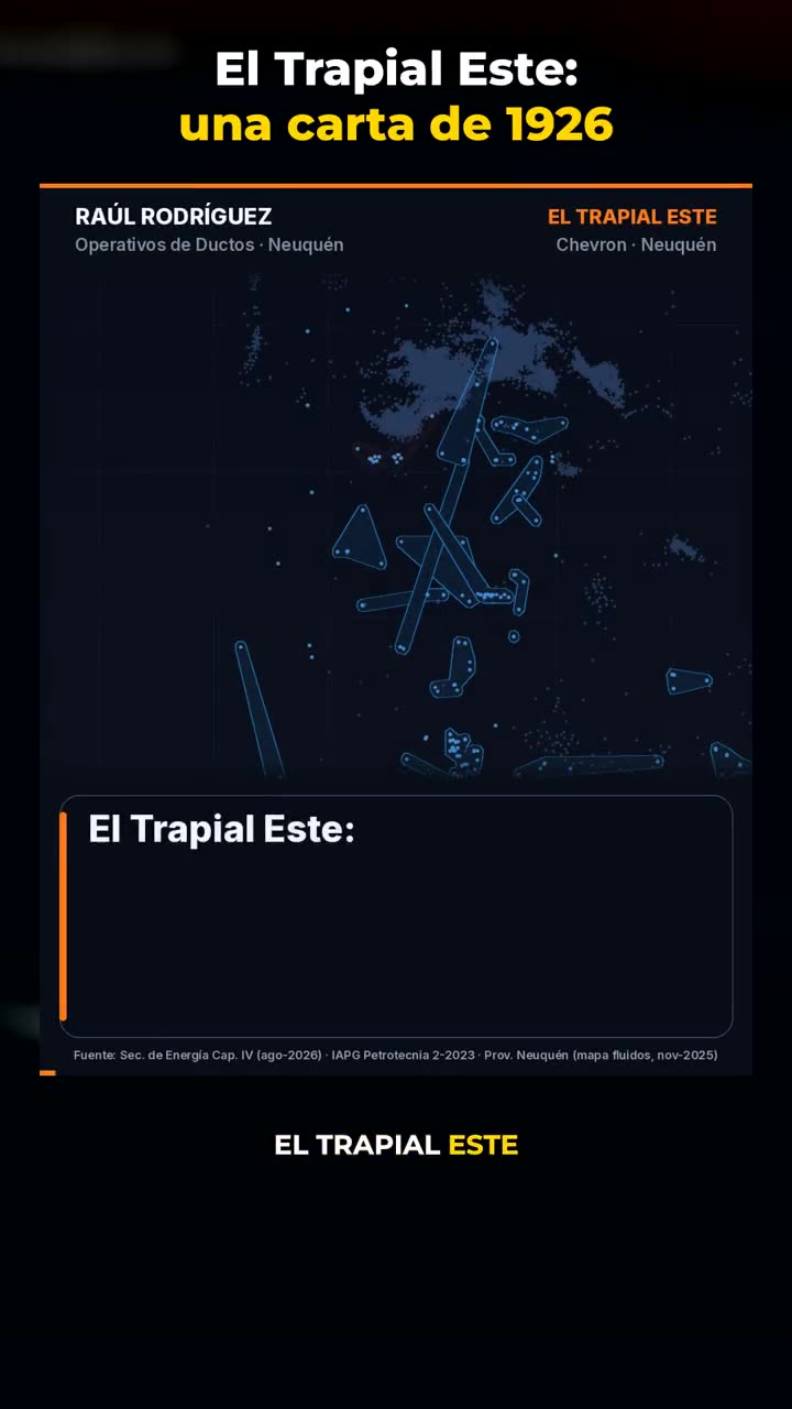 El Trapial Este